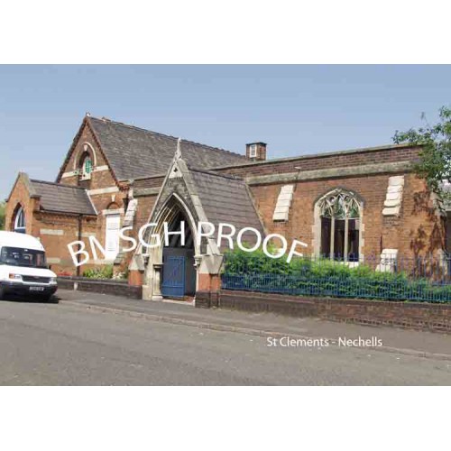 Nechells, St. Clements Church Photo